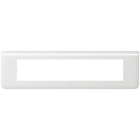 Rama ornament 10 module Legrand Mosaic